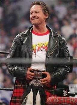'Rowdy' Roddy Piper Dies at 61 From Cardiac Arrest