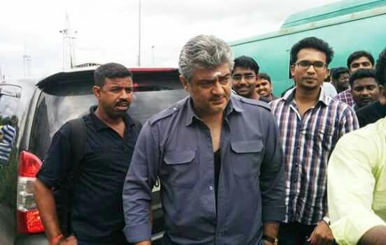 Ajith's Thala56 shooting Spot Stills Thala56 shooting Spot Stills,Thala56 shooting Spot pics,Thala56 shooting Spot images,Thala56 shooting Spot photos,Thala56 shooting Spot pictures,Ajith's Thala56,Thala 56,Thala56,Ajith's Vedalam Teaser Pictures,Ajith's Vedalam Teaser,Vedalam