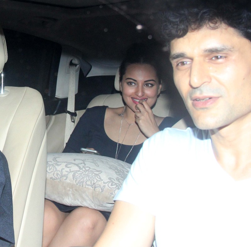 Bollywood Actress Sonakshi Sinha at Arpita Khan's Birthday Celebration. Sonakshi Sinha,actress Sonakshi Sinha,Sonakshi Sinha at Arpita Khan's Birthday Celebration,Arpita Khan Birthday Celebration,Arpita Khan Birthday party,Sonakshi Sinha latest pics,Sonakshi Sinha latest images,Sonakshi Sinha latest photos,Sonakshi Sinha
