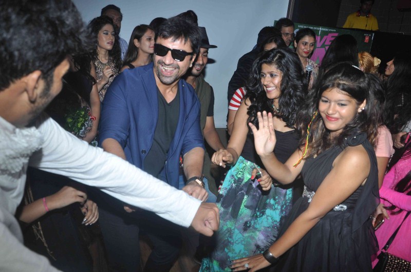 Photos of Bollywood Movie Love Day Promotion. Love Day Movie Promotion,Love Day,bollywood movie Love Day,Love Day Movie Promotion pics,Love Day Movie Promotion images,Love Day Movie Promotion photos,Love Day Movie Promotion stills,Love Day Movie Promotion pictures