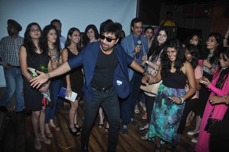Photos of Bollywood Movie Love Day Promotion. Love Day Movie Promotion,Love Day,bollywood movie Love Day,Love Day Movie Promotion pics,Love Day Movie Promotion images,Love Day Movie Promotion photos,Love Day Movie Promotion stills,Love Day Movie Promotion pictures