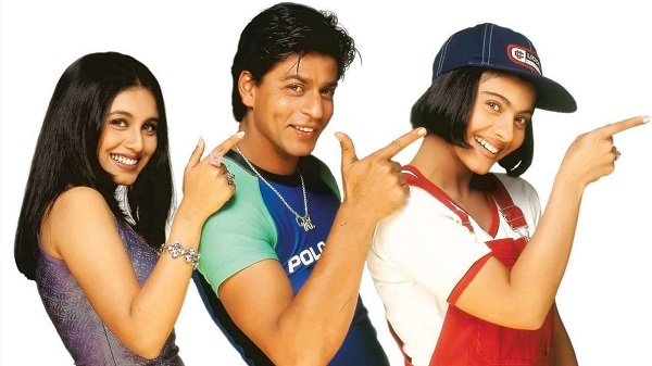 Top 10 Bollywood Movies on Friendship.