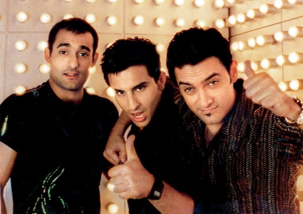 Top 10 Bollywood Movies on Friendship. Friendship Day Special,Friendship Day Special movies,Top 10 Bollywood Movies on Friendship,Top 10 Bollywood Movies,Friendship Day,Friendship Day 2015