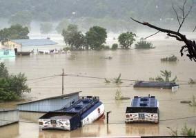 Manipur floods,Manipur,North East,Manipur flood photos,Manipur landslides,Manipur rains,rain photo,flood photo,raining,disaster,north east photos,India