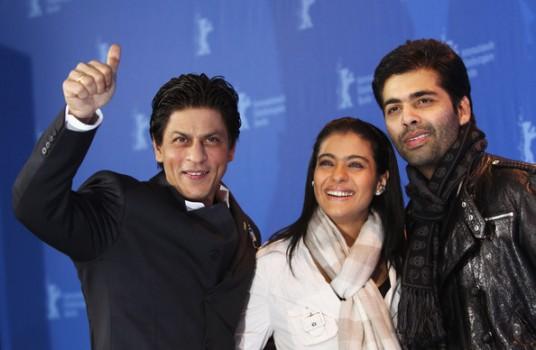 Friendship Day Special: Celebs with their Best Friends