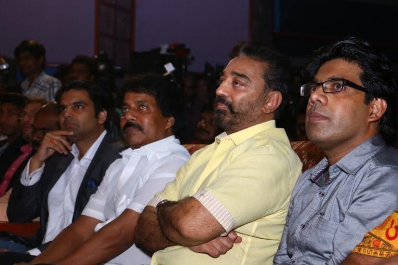 Valla Desam Movie Audio and Trailer Launch event held at Chennai. Kamal Hassan, Anu Hassan, P.Bharathiraja, VTV Ganesh and others attended the event. Valla Dhesam Audio and Trailer Launch,Valla Dhesam Audio Launch,Valla Dhesam Trailer Launch,Valla Dhesam,tamil movie Valla Dhesam,Kamal Hassan,Anu Hassan,VTV Ganesh