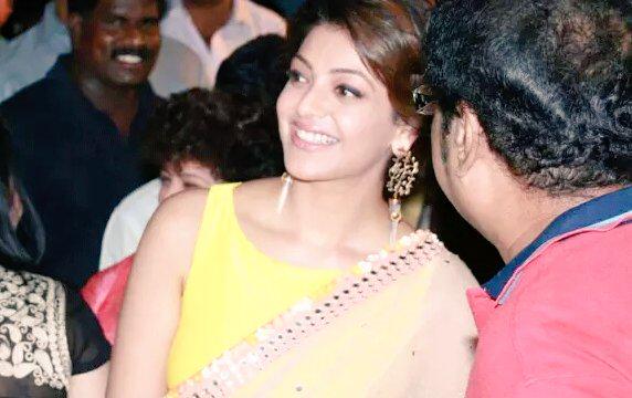 Tamil Movie Paayum Puli Audio Launch pics. Vishal, Kajal Aggarwal, KS Ravikumar and others graced the event. Paayum Puli,Paayum Puli Audio Launch,Verum Puli ellada Paayum Puli,single track,Vishal,Kajal Aggarwal,KS Ravikumar,Paayum Puli Audio Launch pics,Paayum Puli Audio Launch images,Paayum Puli Audio Launch photos,Paayum Puli Audio Launch stills,Paayum Puli Au