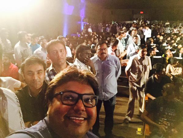 Tamil Movie Paayum Puli Audio Launch pics. Vishal, Kajal Aggarwal, KS Ravikumar and others graced the event. Paayum Puli,Paayum Puli Audio Launch,Verum Puli ellada Paayum Puli,single track,Vishal,Kajal Aggarwal,KS Ravikumar,Paayum Puli Audio Launch pics,Paayum Puli Audio Launch images,Paayum Puli Audio Launch photos,Paayum Puli Audio Launch stills,Paayum Puli Au