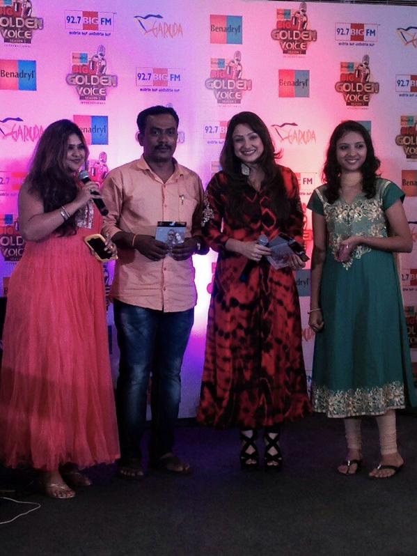 Kannada Movie Uppi 2 website launch at Garuda Mall. Uppi 2 website launch at Garuda Mall,Uppi 2 website launch,Uppi 2 website,Uppi 2,kannada movie Uppi 2,Upendra,Upendra 2,Uppi 2 website launch pics,Priyanka Upendra,Priyanka Upendra launches Uppi 2 website at Garuda Mall