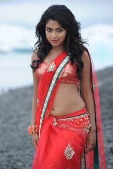 Amala Paul