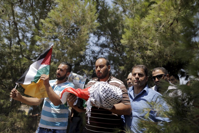 Suspected Jewish attackers torch a Palestinian home in the occupied West Bank, killing an 18-month-old toddler. Palestinian toddler killed in West Bank,Palestinian toddler killed,Palestinian toddler,Suspected Jewish attackers,Jewish attackers,Palestinian,Ali Dawabsheh