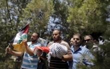 Suspected Jewish attackers torch a Palestinian home in the occupied West Bank, killing an 18-month-old toddler.