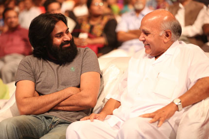 Pawan Kalyan at ETV 20 Years Celebrations - Photos,Images,Gallery - 25012