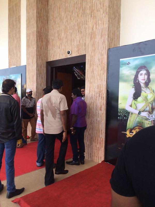 Vijay's upcoming Movie Puli Audio Launch Pictures. Puli Audio Launch,Puli Audio Launch pics,vijay's Puli Audio Launch,vijay,ilayathalapathy vijay,Shruthi Haasan,sridevi kapoor,sridevi,Puli Audio Launch Pictures,Puli Audio Launch images,Puli Audio Launch photos,Puli Audio Launch stills