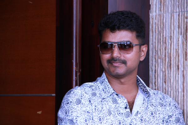 Actor Vijay at Puli Audio Launch. Vijay at Puli Audio Launch,Vijay,Puli Audio Launch,Puli Audio release,Puli Audio Launch pics,ilayathalapathy vijay,actor vijay,vijay latest pics,vijay latest images,vijay latest photos,vijay latest stills,vijay latest pictures