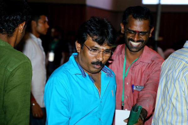 Vijay's upcoming Movie Puli Audio Launch Pictures. Puli Audio Launch,Puli Audio Launch pics,vijay's Puli Audio Launch,vijay,ilayathalapathy vijay,Shruthi Haasan,sridevi kapoor,sridevi,Puli Audio Launch Pictures,Puli Audio Launch images,Puli Audio Launch photos,Puli Audio Launch stills