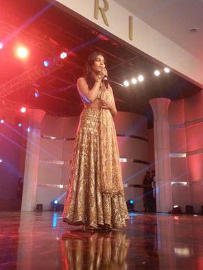 Vijay's upcoming Movie Puli Audio Launch Pictures. Puli Audio Launch,Puli Audio Launch pics,vijay's Puli Audio Launch,vijay,ilayathalapathy vijay,Shruthi Haasan,sridevi kapoor,sridevi,Puli Audio Launch Pictures,Puli Audio Launch images,Puli Audio Launch photos,Puli Audio Launch stills