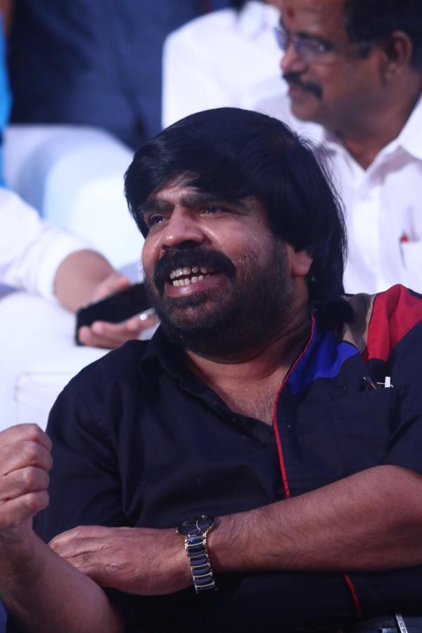 South Indian Actor T Rajendar at Vijay's Puli Music Launch. T Rajendar at Vijay's Puli Music Launch,T Rajendar,actor T Rajendar,Vijay Puli Music Launch,Puli Music Launch,Puli Audio Launch,T Rajendar latest pics,T Rajendar latest images,T Rajendar stills