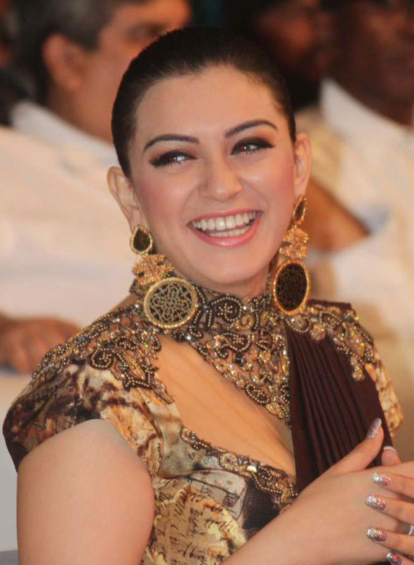 South Indian Actress Hansika Motwani at Vijay's Puli Music Launch. Hansika Motwani at Vijay's Puli Music Launch,Hansika Motwani at Puli Music Launch,Vijay's Puli Music Launch,Puli Music Launch,Puli Audio Launch,Hansika Motwani,actress Hansika Motwani,Hansika Motwani latest pics,Hansika Motwani latest images,Han