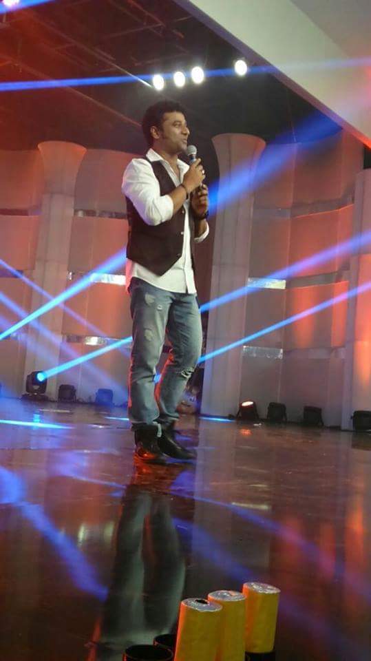 Vijay's upcoming Movie Puli Audio Launch Pictures. Puli Audio Launch,Puli Audio Launch pics,vijay's Puli Audio Launch,vijay,ilayathalapathy vijay,Shruthi Haasan,sridevi kapoor,sridevi,Puli Audio Launch Pictures,Puli Audio Launch images,Puli Audio Launch photos,Puli Audio Launch stills