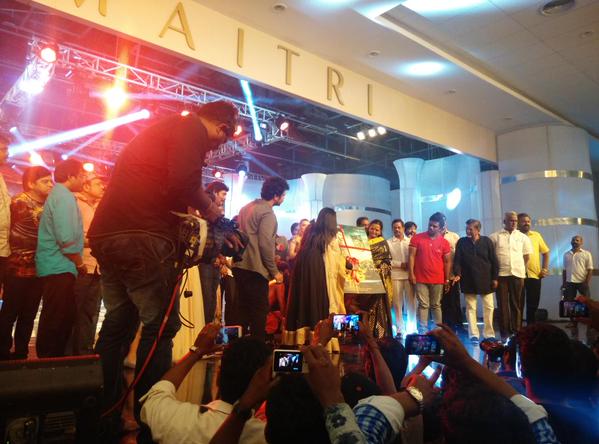 Vijay's upcoming Movie Puli Audio Launch Pictures. Puli Audio Launch,Puli Audio Launch pics,vijay's Puli Audio Launch,vijay,ilayathalapathy vijay,Shruthi Haasan,sridevi kapoor,sridevi,Puli Audio Launch Pictures,Puli Audio Launch images,Puli Audio Launch photos,Puli Audio Launch stills