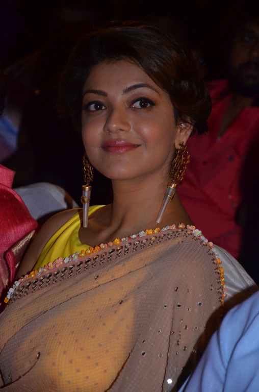 South Indian Actress Kajal Aggrawal at Paayum Puli Audio Launch. Kajal Aggrawal,Kajal Aggrawal at Paayum Puli Audio Launch,Paayum Puli Audio Launch,Paayum Puli,actress Kajal Aggrawal,Kajal Aggrawal latest pics,Kajal Aggrawal latest images,Kajal Aggrawal latest photos,Kajal Aggrawal latest stills,Kajal Aggrawal latest p