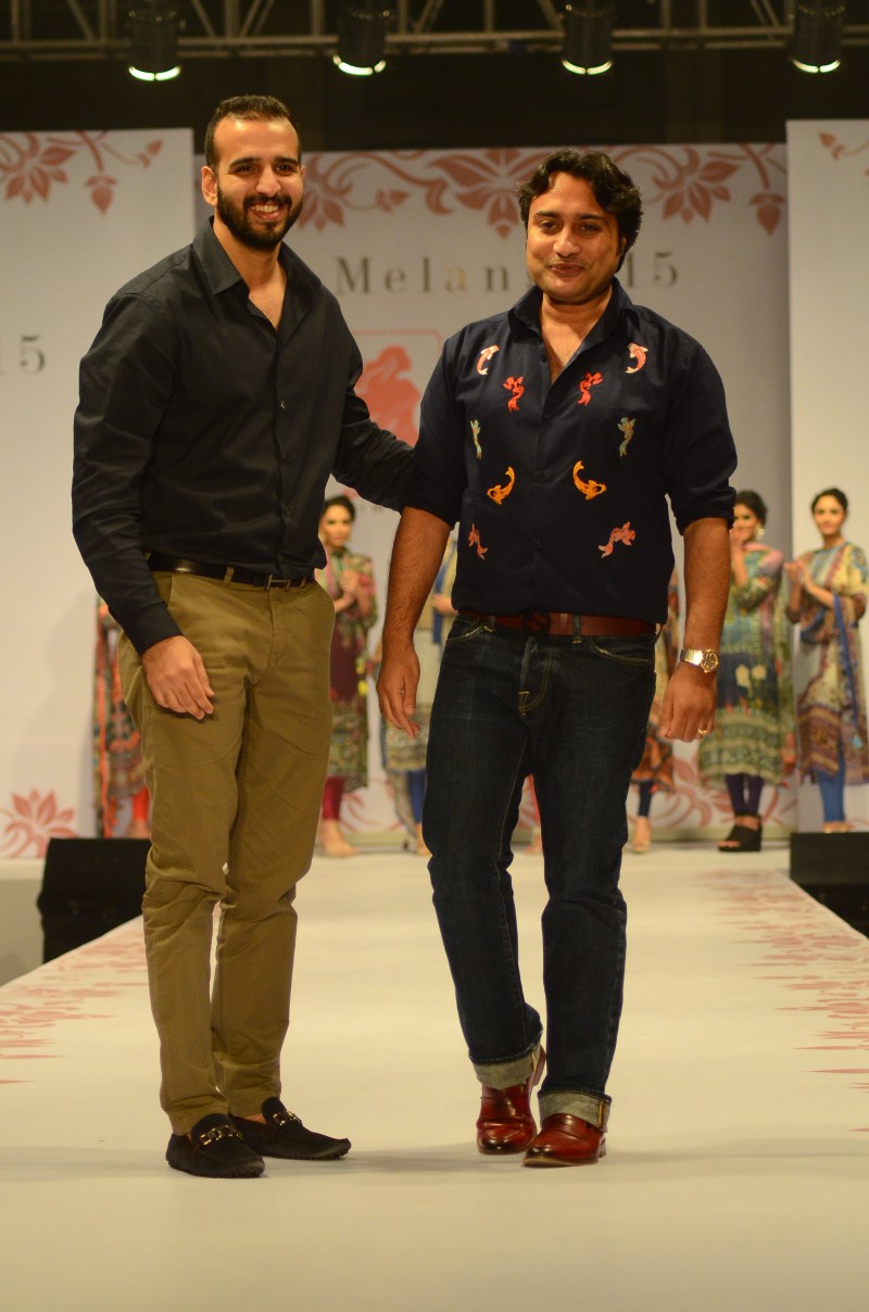 Photos of Sahiba unveils the latest Muse collection. Sahiba unveils the latest Muse collection,Muse collection,Sahiba latest Muse collection,Sahiba,fashion,fashion event,Sabby Saluja,Rajdeep Ranawat