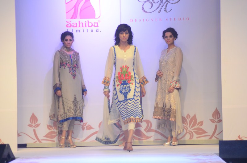 Photos of Sahiba unveils the latest Muse collection. Sahiba unveils the latest Muse collection,Muse collection,Sahiba latest Muse collection,Sahiba,fashion,fashion event,Sabby Saluja,Rajdeep Ranawat