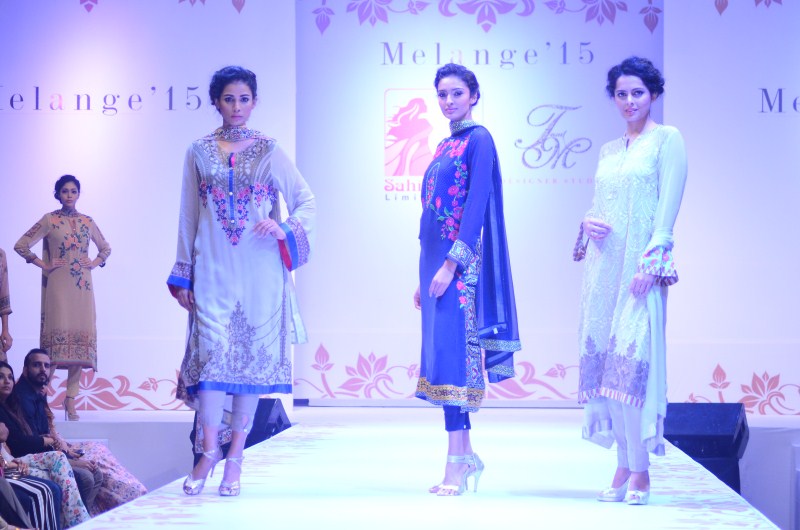 Photos of Sahiba unveils the latest Muse collection. Sahiba unveils the latest Muse collection,Muse collection,Sahiba latest Muse collection,Sahiba,fashion,fashion event,Sabby Saluja,Rajdeep Ranawat