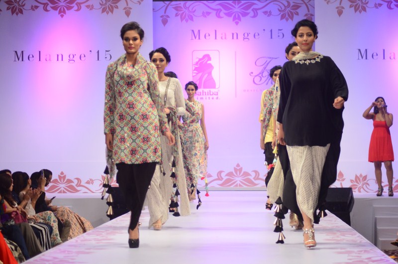 Photos of Sahiba unveils the latest Muse collection. Sahiba unveils the latest Muse collection,Muse collection,Sahiba latest Muse collection,Sahiba,fashion,fashion event,Sabby Saluja,Rajdeep Ranawat