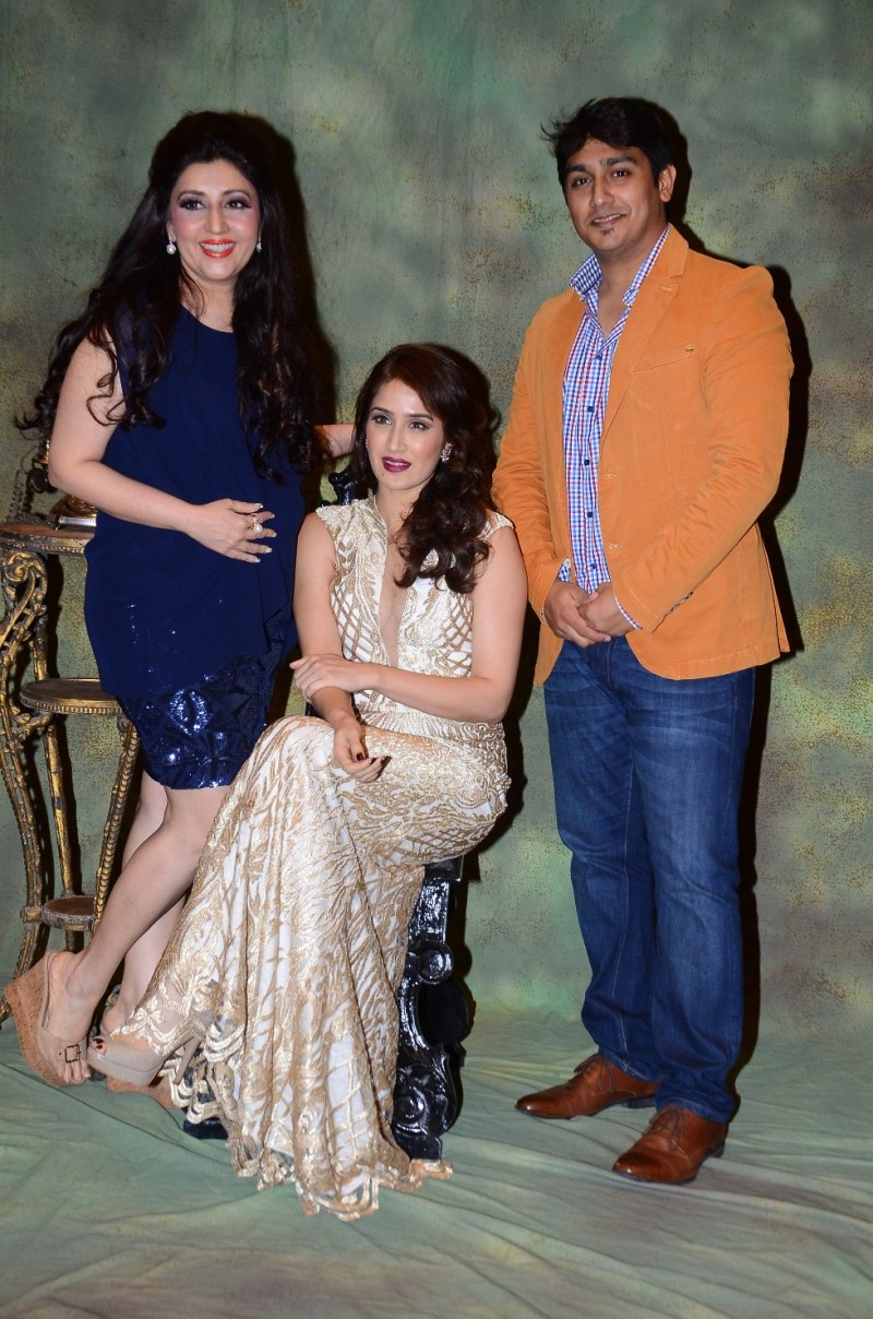 Photos of Yami Gautam, Lauren, Mandana and many more celebs dazzled the stage for SOIE with Archana Kochhar Yami Gautam,Lauren,Mandana,Yami Gautam,Lauren,Mandana and many more celebs dazzled the stage for SOIE with Archana Kochhar,SOIE with Archana Kochhar,Amrit Sethia,Shibani Roshni,Claudia,Bhagyashree,Sagarika