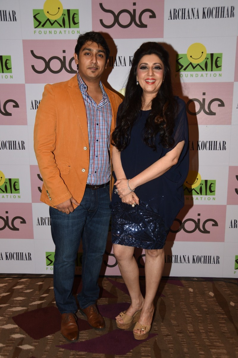 Photos of Yami Gautam, Lauren, Mandana and many more celebs dazzled the stage for SOIE with Archana Kochhar Yami Gautam,Lauren,Mandana,Yami Gautam,Lauren,Mandana and many more celebs dazzled the stage for SOIE with Archana Kochhar,SOIE with Archana Kochhar,Amrit Sethia,Shibani Roshni,Claudia,Bhagyashree,Sagarika