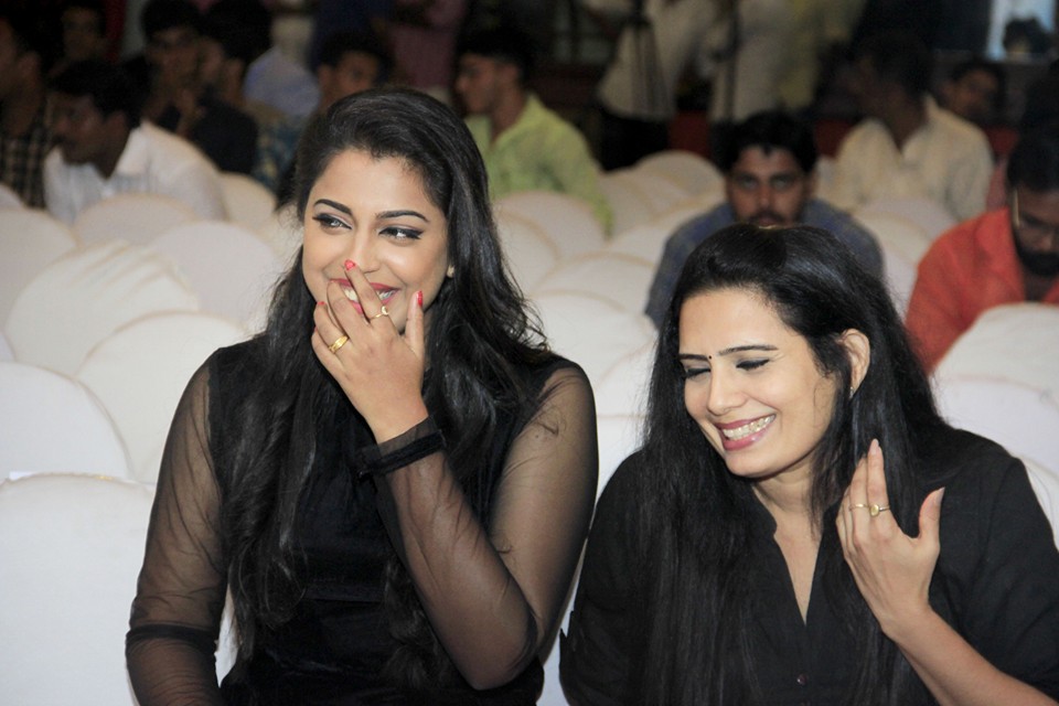 The audio launch of Mammootty starrer 'Utopiayile Rajavu' saw the presence of many Mollywood celebrities. Utopiayile Rajavu,Utopiayile Rajavu audio launch,mammootty film,mammootty kamal film,jewel mary,mammootty jewel m