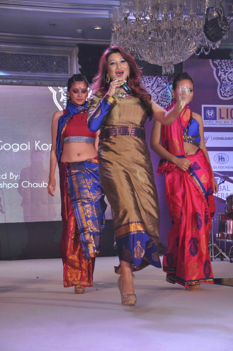 Photos of Kiran Rao and others attend North East Festival. Kiran Rao and others attend North East Festival,Kiran Rao,North East Festival,Kiran Rao latest pics,Kiran Rao latest images,Kiran Rao latest photos,Kiran Rao latest stills,Kiran Rao latest pictures