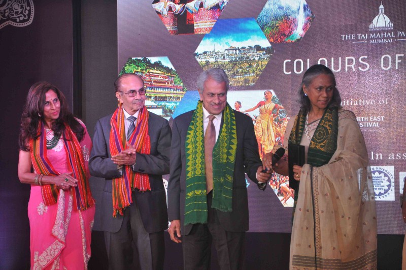 Photos of Kiran Rao and others attend North East Festival. Kiran Rao and others attend North East Festival,Kiran Rao,North East Festival,Kiran Rao latest pics,Kiran Rao latest images,Kiran Rao latest photos,Kiran Rao latest stills,Kiran Rao latest pictures