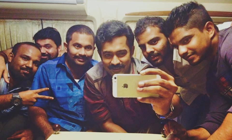 Asif Ali-Indrajith Starrer 'Kohinoor' is produced under the banner of Adam's World Imagination. Kohinoor,kohinoor malayalam movie,kohinoor film,kohinoor asif ali,asif ali new film,asif ali production