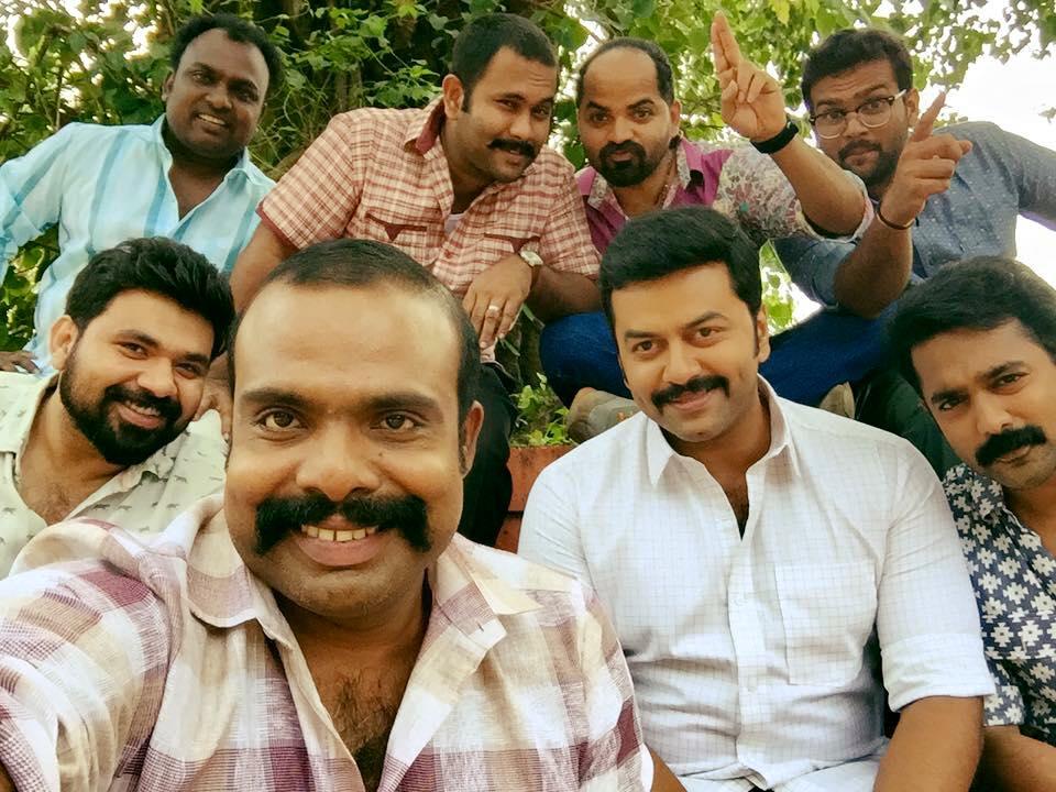 Asif Ali-Indrajith Starrer 'Kohinoor' is produced under the banner of Adam's World Imagination. Kohinoor,kohinoor malayalam movie,kohinoor film,kohinoor asif ali,asif ali new film,asif ali production