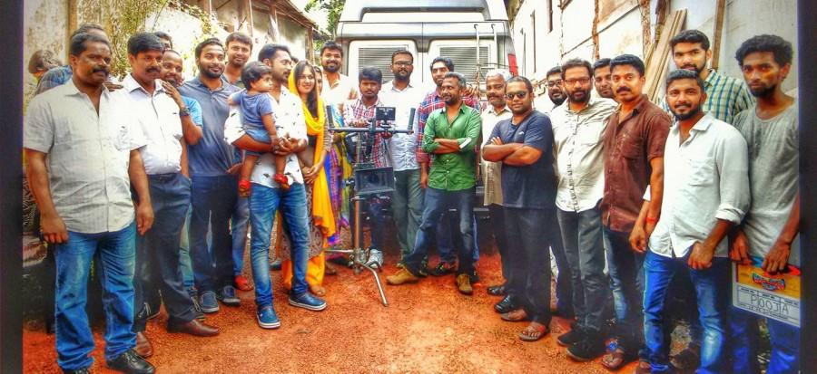 Asif Ali-Indrajith Starrer 'Kohinoor' is produced under the banner of Adam's World Imagination. Kohinoor,kohinoor malayalam movie,kohinoor film,kohinoor asif ali,asif ali new film,asif ali production
