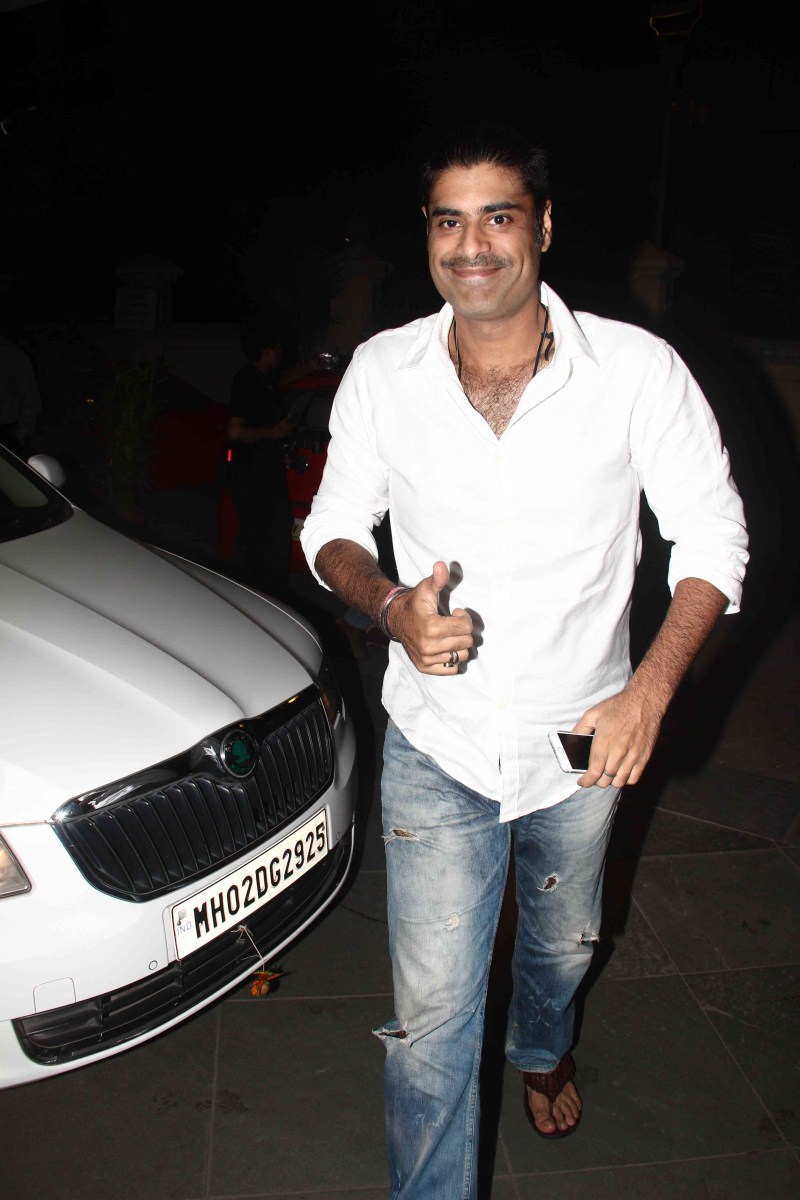 Celebs at Manish Paul Birthday Bash. Manish Paul Birthday Bash,Manish Paul,Manish Paul Birthday celebration,celebs at Manish Paul Birthday Bash,Manish Paul Birthday party,Manish Paul Birthday Bash pics,Manish Paul Birthday Bash images,Manish Paul Birthday Bash photos,Manish Paul Birthday Bas