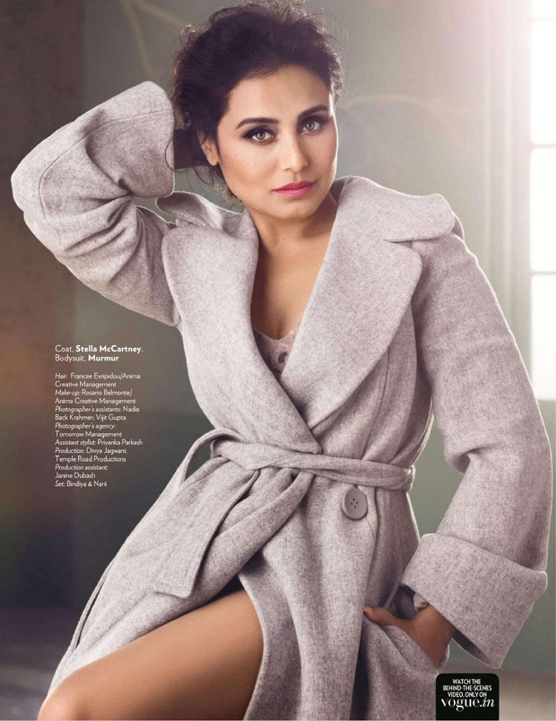 Bollywood Actress Rani Mukherjee Photoshoot for Vogue Magazine. Rani Mukherjee,Rani Mukherjee Photoshoot for Vogue Magazine,actress Rani Mukherjee,Rani Mukherjee Photoshoot,Vogue Magazine,Rani Mukherjee latest pics,Rani Mukherjee latest images,Rani Mukherjee latest photos,Rani Mukherjee latest stills,Rani Mukherjee la