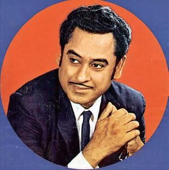 Kishore Kumar was an Indian film playback singer, actor, lyricist, composer, producer, director, screenplay writer and scriptwriter. He is considered as one of the most successful playback singers of the Hindi film industry.