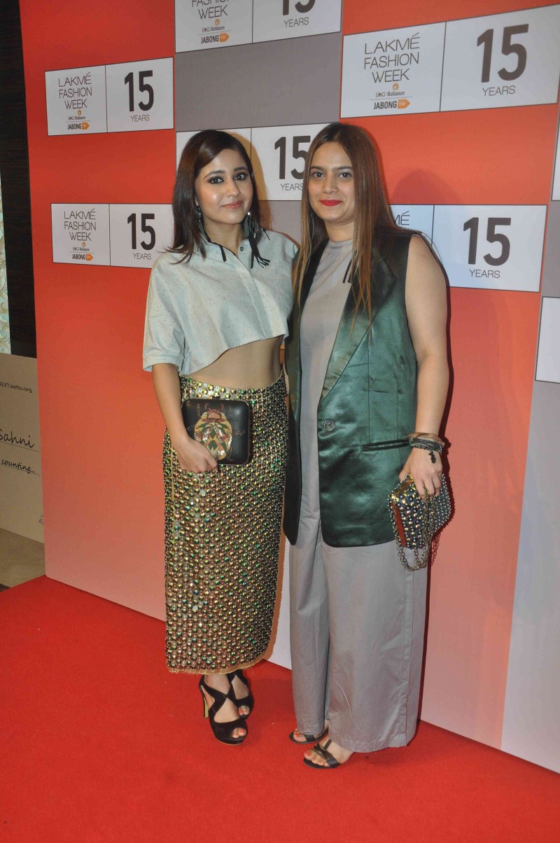 Photos of LFW 2015: Sponsors and Designers Press Conference. LFW 2015: Sponsors and Designers Press Conference,LFW 2015,fashion show,fashion event,Sponsors and Designers Press Conference