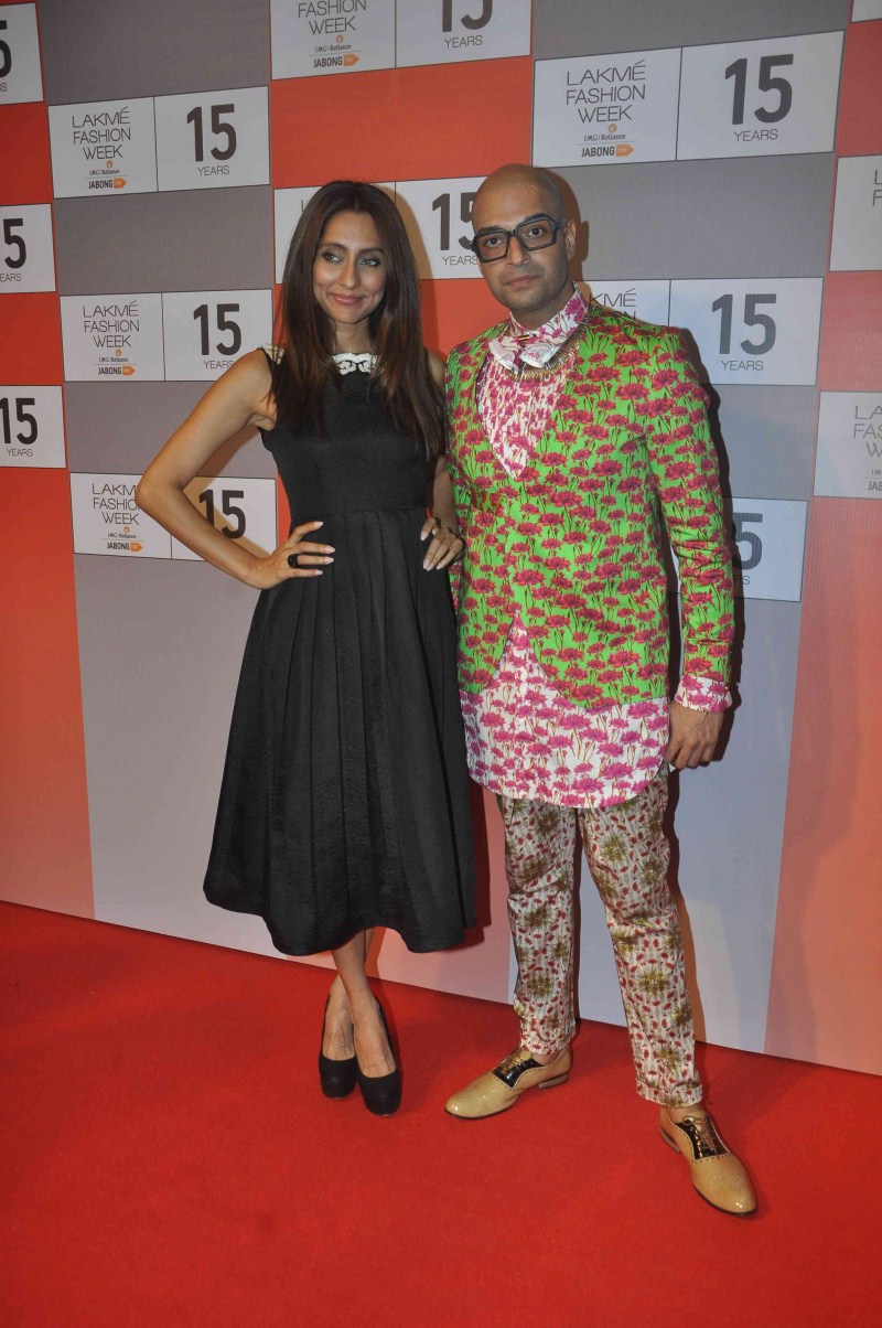 Photos of LFW 2015: Sponsors and Designers Press Conference. LFW 2015: Sponsors and Designers Press Conference,LFW 2015,fashion show,fashion event,Sponsors and Designers Press Conference