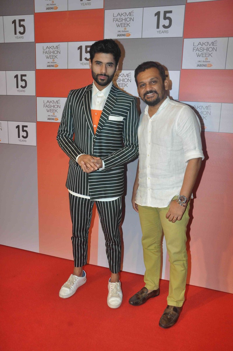 Photos of LFW 2015: Sponsors and Designers Press Conference. LFW 2015: Sponsors and Designers Press Conference,LFW 2015,fashion show,fashion event,Sponsors and Designers Press Conference