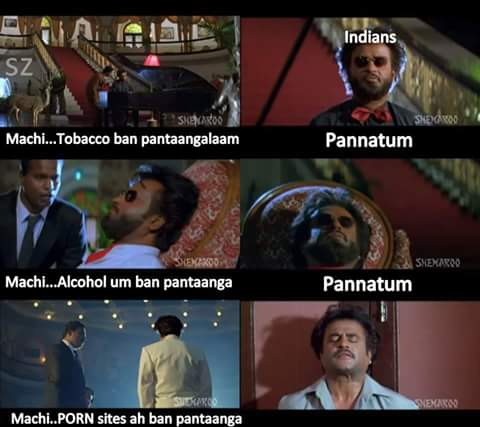 Here are some Porn Ban Funny Memes. Porn Ban,adult websites,Porn Ban Funny Memes,Porn Ban Memes,Funny Memes,Memes,Porn Ban in India,Ban on porn