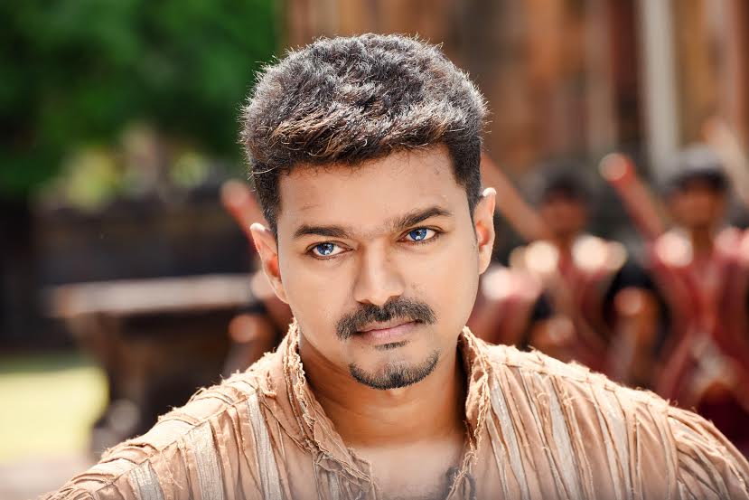 Puli is an Upcoming Tamil flick Vijay, Shruti Haasan, Hansika Motwani, Sridevi and Sudeep in lead role. Directed by Chimbu Deven. Vijay,Hansika Motwani,Vijay and Hansika Motwani,ilayathalapathy vijay,Puli,Puli movie stills,Puli movie pics,Puli movie images,Puli movie photos,vijay in puli movie,hansika motwani in puli movie