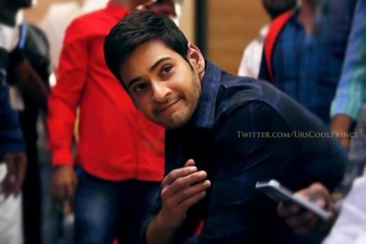 Mahesh Babu's upcoming Movie Selvandhan Tamil Movie (Srimanthudu) Audio Launch Function.