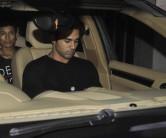 Bollywood Actor Pulkit Samrat Spotted at Santacruz.