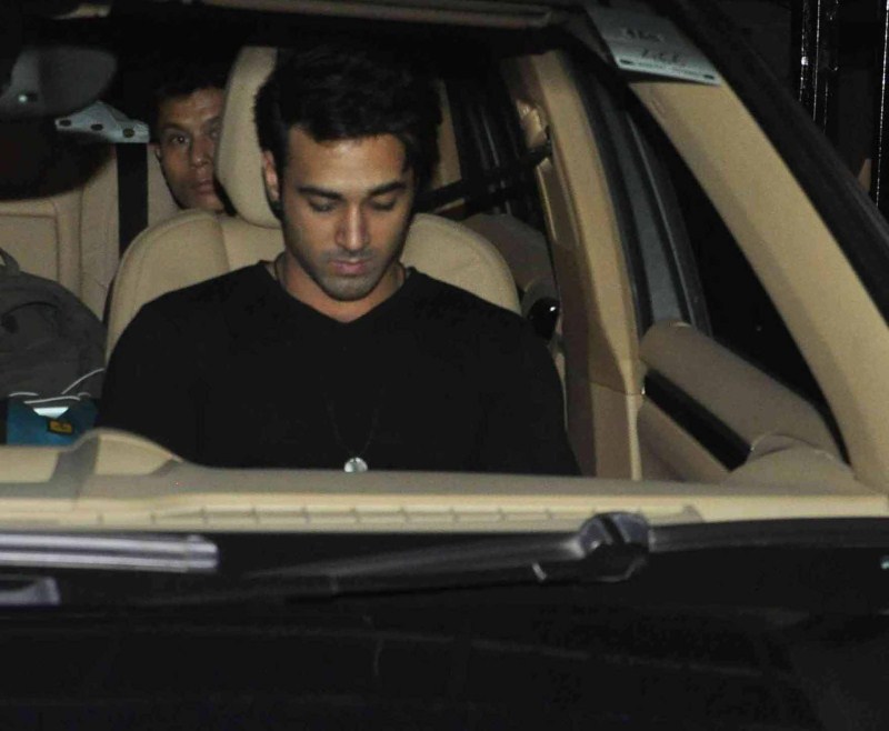 Bollywood Actor Pulkit Samrat Spotted at Santacruz. Pulkit Samrat,Pulkit Samrat Spotted at Santacruz,Actor Pulkit Samrat,Pulkit Samrat latest pics,Pulkit Samrat latest images,Pulkit Samrat latest photos,Pulkit Samrat latest pictures,Pulkit Samrat latest gallery