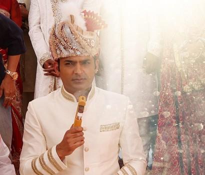 Kapil Sharma is an Indian stand-up comedian, actor, TV host, producer and singer.